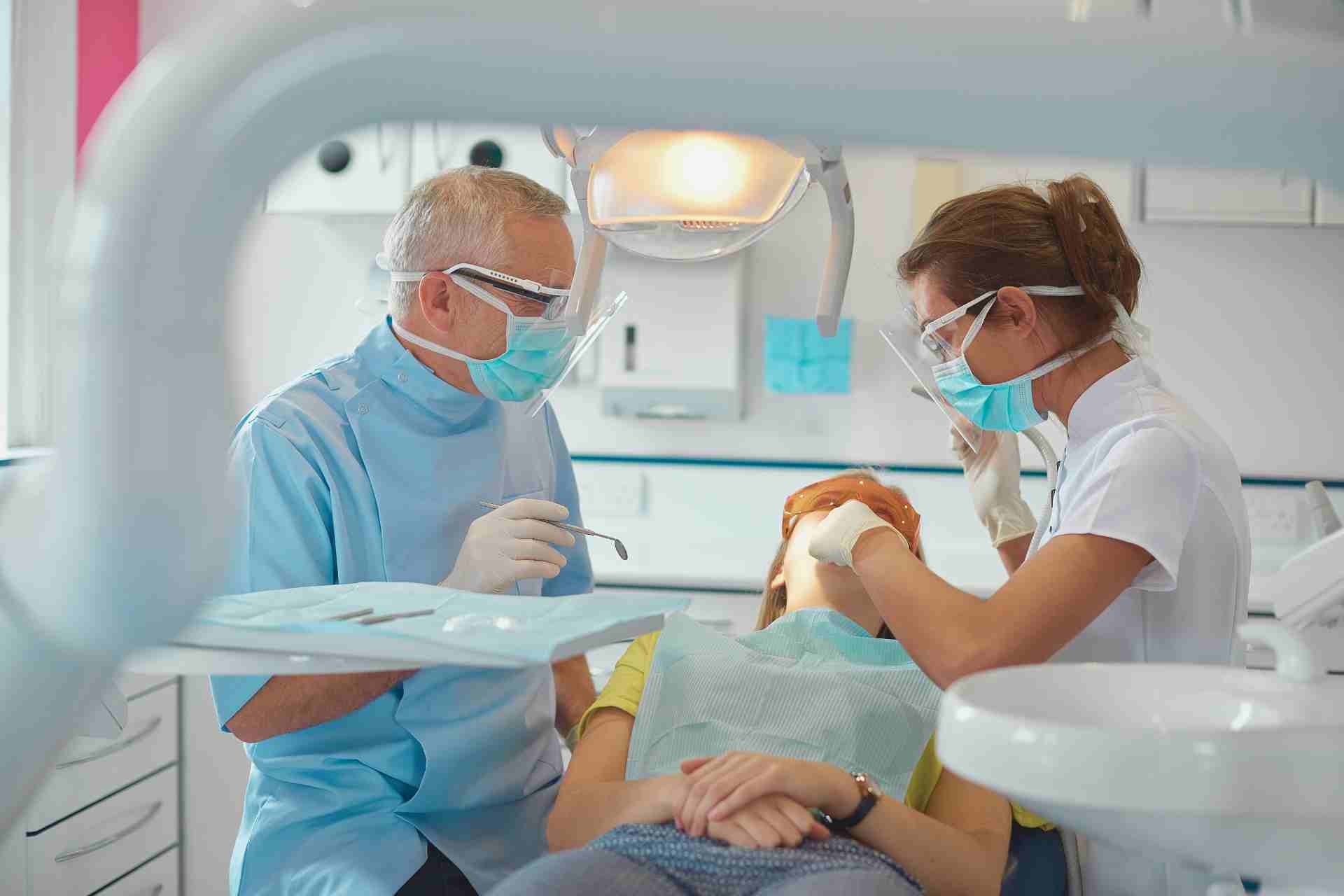 Dentist in Bennington, VT